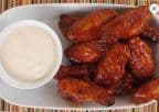 Best Wings 6pcs in Snellville, GA