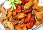 Best Wings 75 pcs in Snellville, GA
