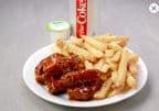 Best Wings 6pcs COMBO in Snellville, GA