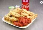 Best Wings 15 pcs COMBO in Snellville, GA
