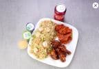 Best Wings 20 pcs COMBO in Snellville, GA