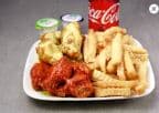 Best Wings 30 pcs COMBO in Snellville, GA