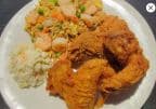 Best Whole Wings 3pcs COMBO in Snellville, GA