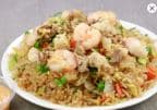 Best Shrimp (Fried Rice) in Snellville, GA