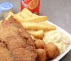Best 2pc Tilapia COMBO in Snellville, GA