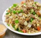 Best Beef (Fried Rice) in Snellville, GA