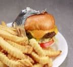 Best Cheeseburger COMBO in Snellville, GA