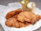 Best Chicken Tender 4pcs in Snellville, GA