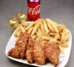 Best Chicken Tender 5pcs in Snellville, GA