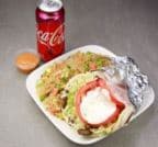 Best Gyro Lamb COMBO in Snellville, GA