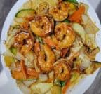 Best Hibachi fried rice Shrimp in Snellville, GA