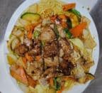 Best Hibachi fried rice Steak in Snellville, GA