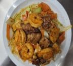 Best Hibachi fried rice HouseSpecial in Snellville, GA