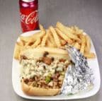Best Philly Chicken COMBO in Snellville, GA