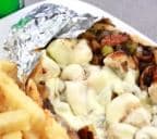 Best Philly Shrimp COMBO in Snellville, GA