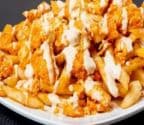 Best Ranch fries medium in Snellville, GA