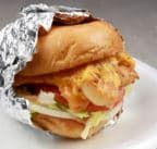 Best Shrimp Cheeseburger COMBO in Snellville, GA