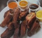 Best Smoked Rib Tips 10 oz COMBO in Snellville, GA